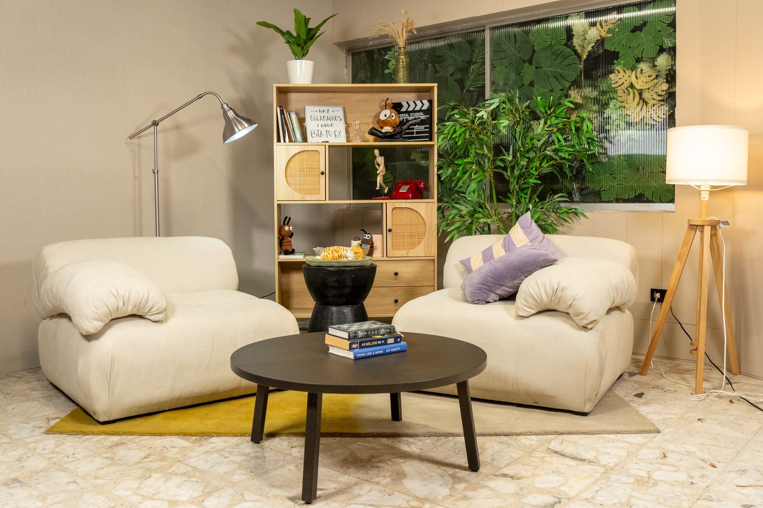 Set Chromo - Vista 4